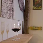 Apartment Carmen Lounge Brescia