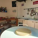 Carmen Lounge Apartment *