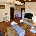 Carmen Lounge Apartment Brescia
