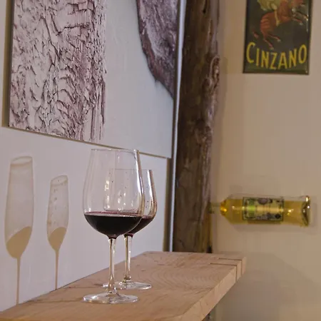 Apartment Carmen Lounge Brescia