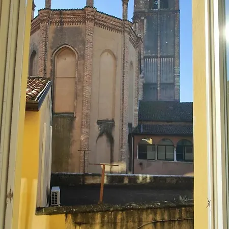 Carmen Lounge Apartment *