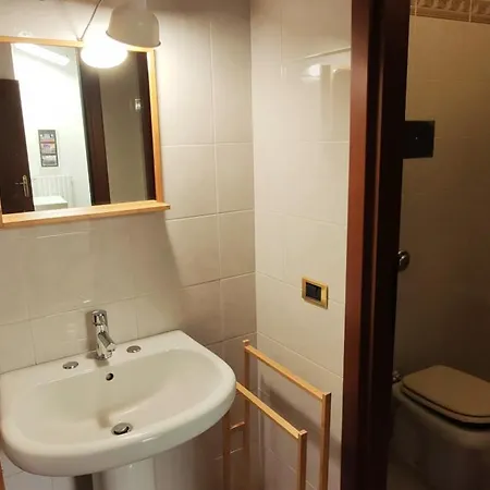 Appartement Carmen Lounge