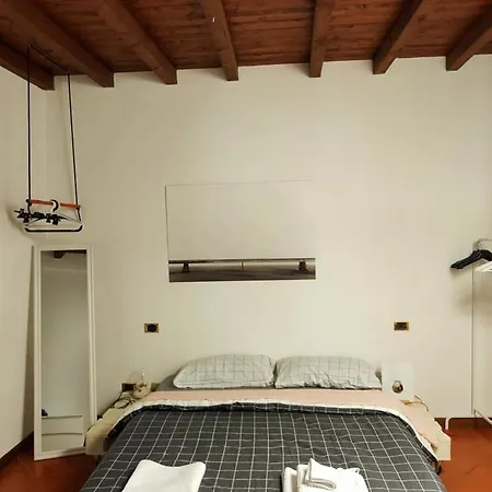 Appartement Carmen Lounge *