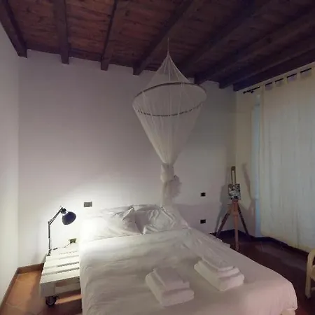 Carmen Lounge Brescia