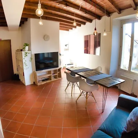 Carmen Lounge * Brescia