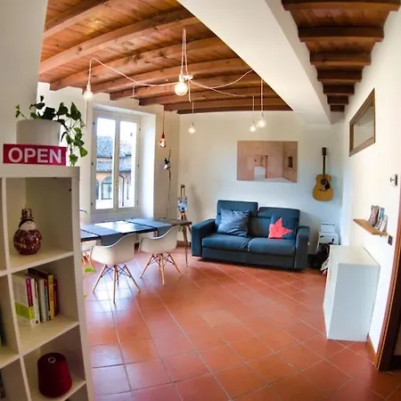 Carmen Lounge Brescia