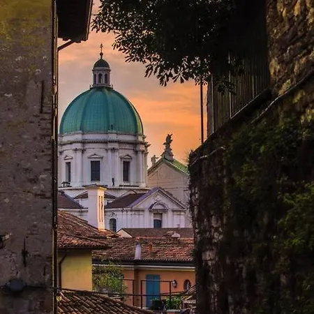 Carmen Lounge Appartement