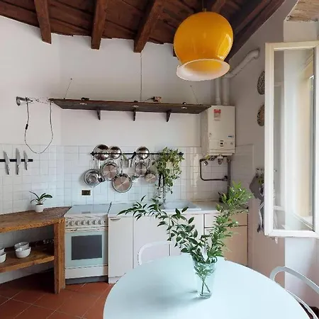 Appartement Carmen Lounge *