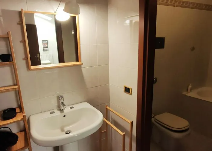 Apartman Carmen Lounge