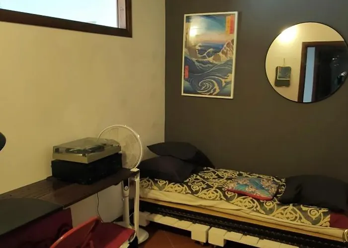 Carmen Lounge Apartman