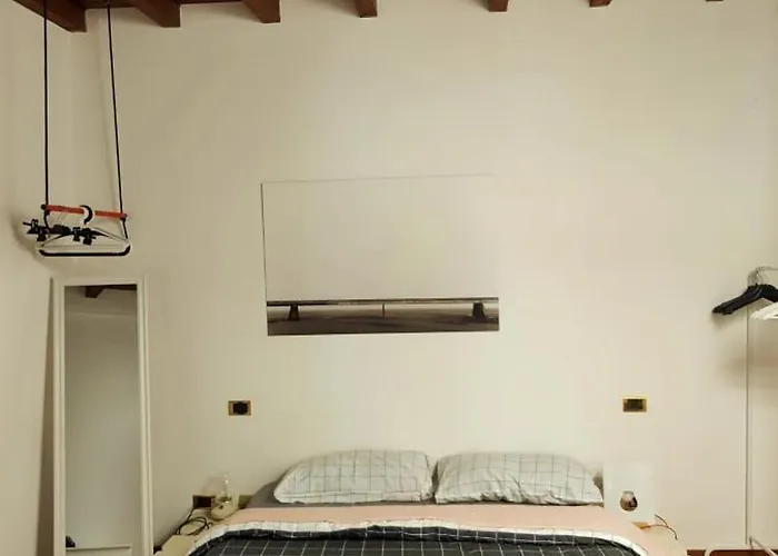 Apartman Carmen Lounge *