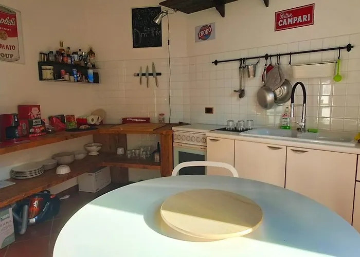 Carmen Lounge 아파트 *