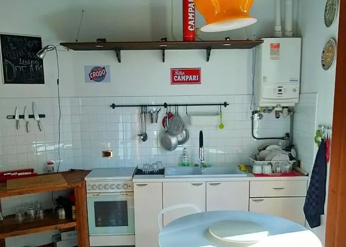 Apartman Carmen Lounge Brescia