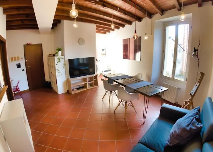 Carmen Lounge * Brescia