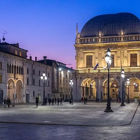 Carmen Lounge * ברשה